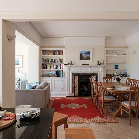 Watch Hill Villa Salcombe Exterior photo