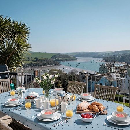 Watch Hill Villa Salcombe Exterior photo
