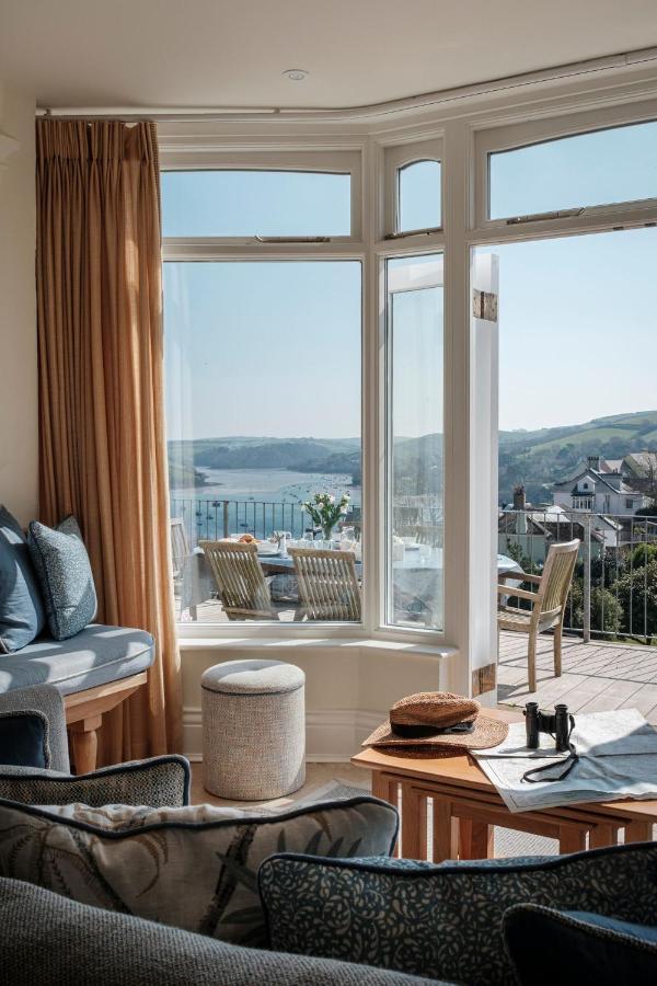 Watch Hill Villa Salcombe Exterior photo