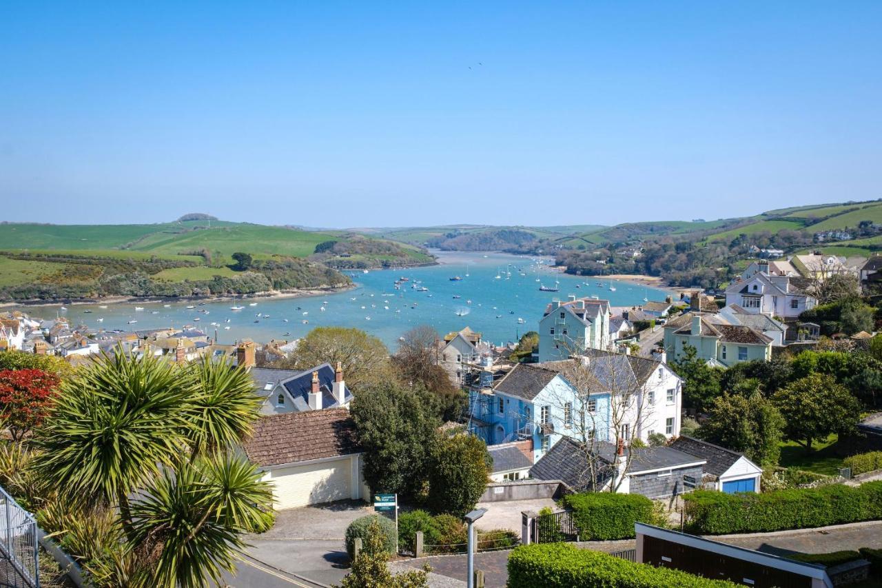 Watch Hill Villa Salcombe Exterior photo