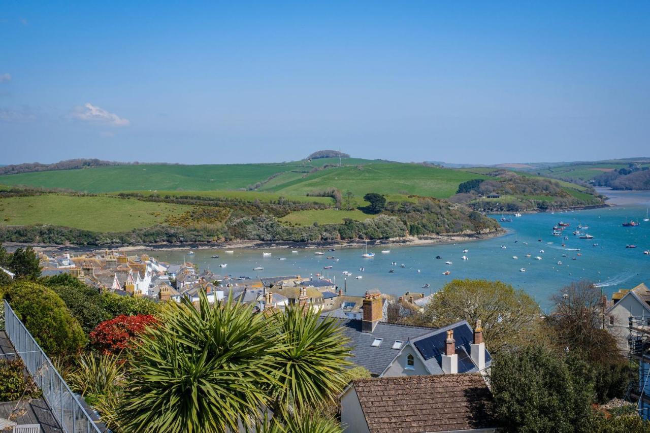 Watch Hill Villa Salcombe Exterior photo