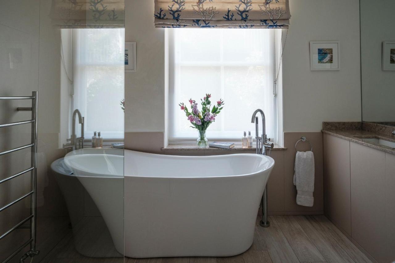 Watch Hill Villa Salcombe Exterior photo
