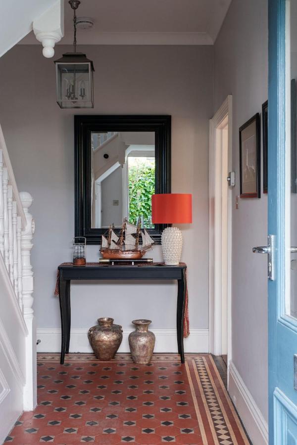 Watch Hill Villa Salcombe Exterior photo