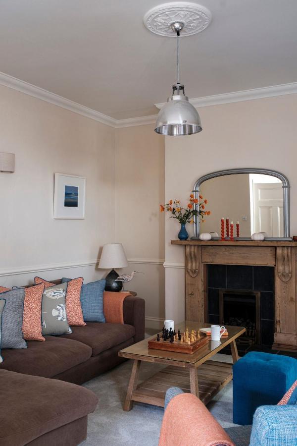 Watch Hill Villa Salcombe Exterior photo