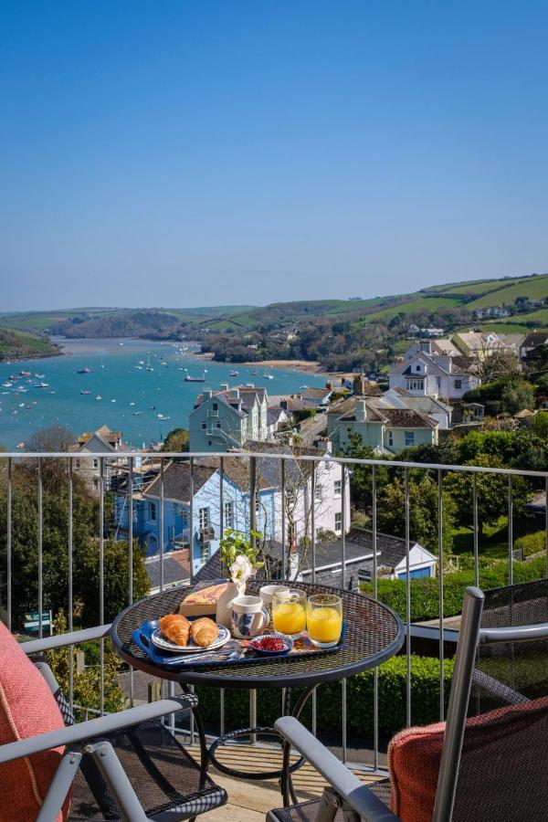Watch Hill Villa Salcombe Exterior photo